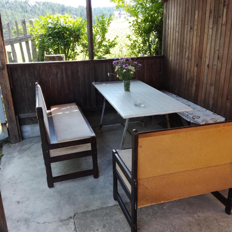 Apartmani LUFT - Vacation Home - 8