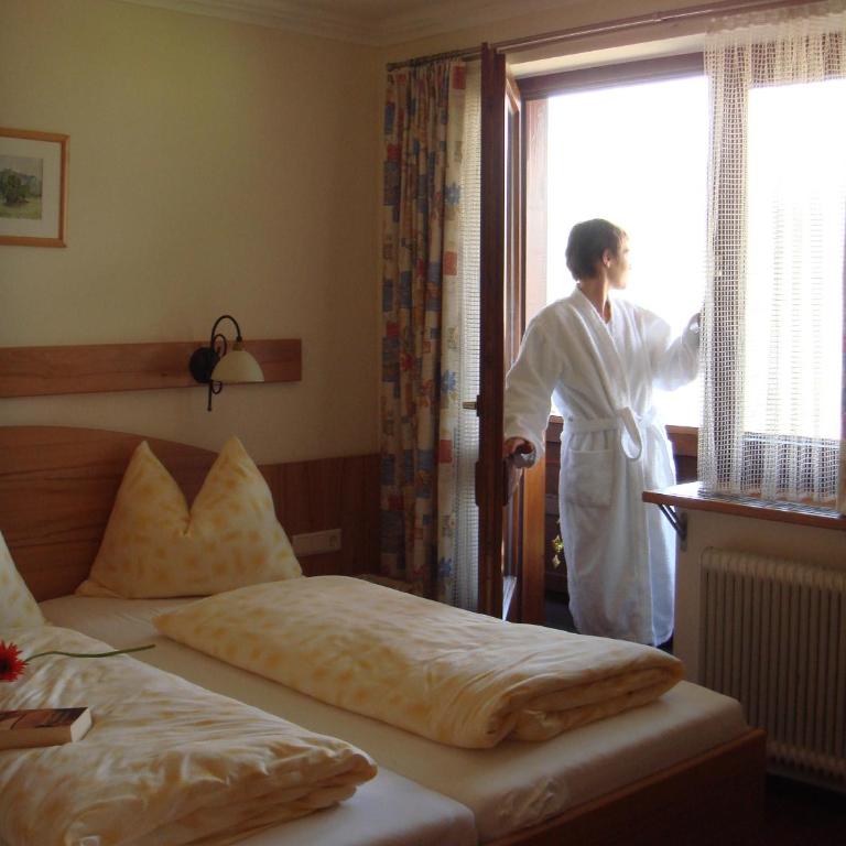 Hotel Sporthof - Doppelzimmer Planai - 6