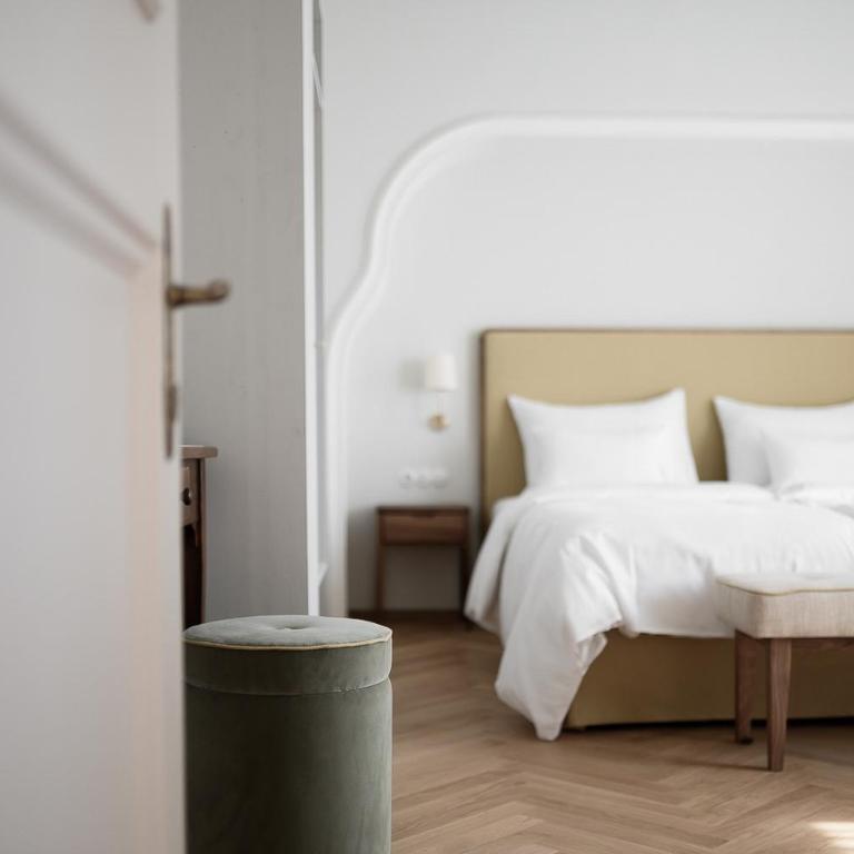 Villa Arnica, a Member of Design Hotels - Camera Matrimoniale Standard - 3