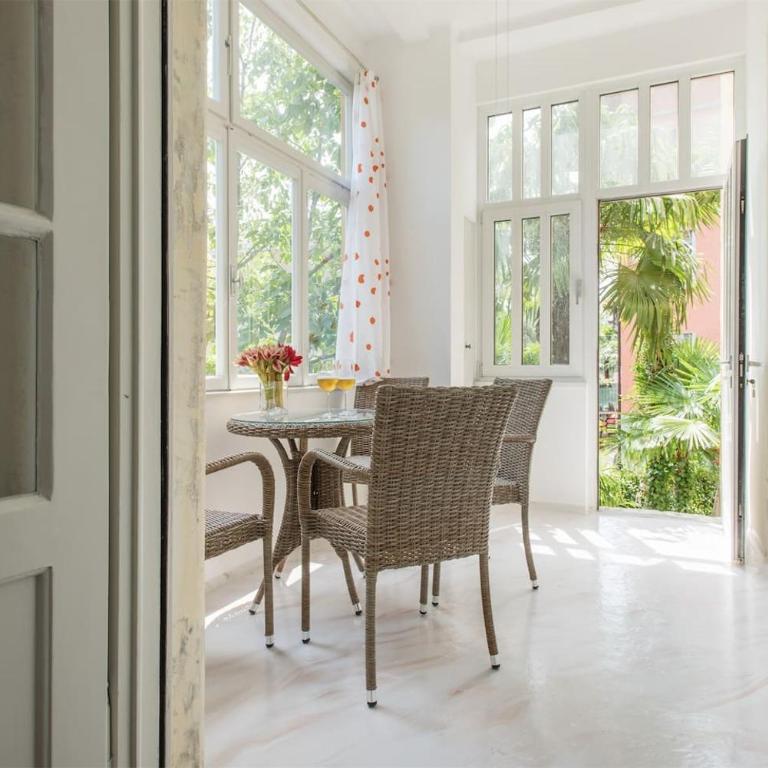 Casa Internazionale - Appartamento con 2 Camere da Letto - 6
