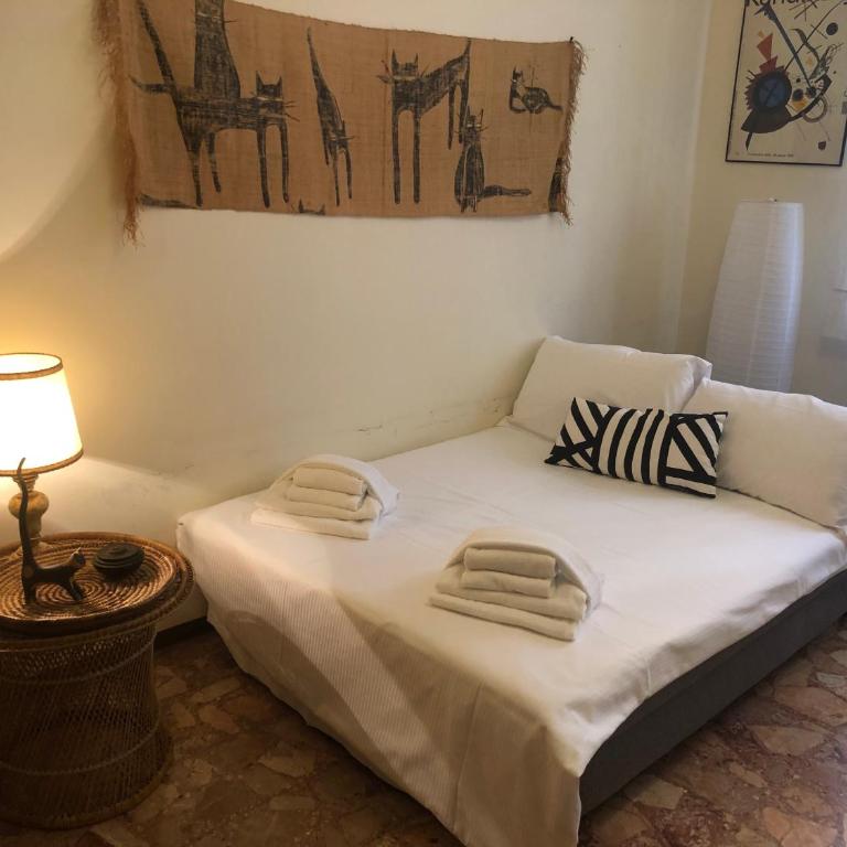 Casa Violante - Two-Bedroom Apartment - 19