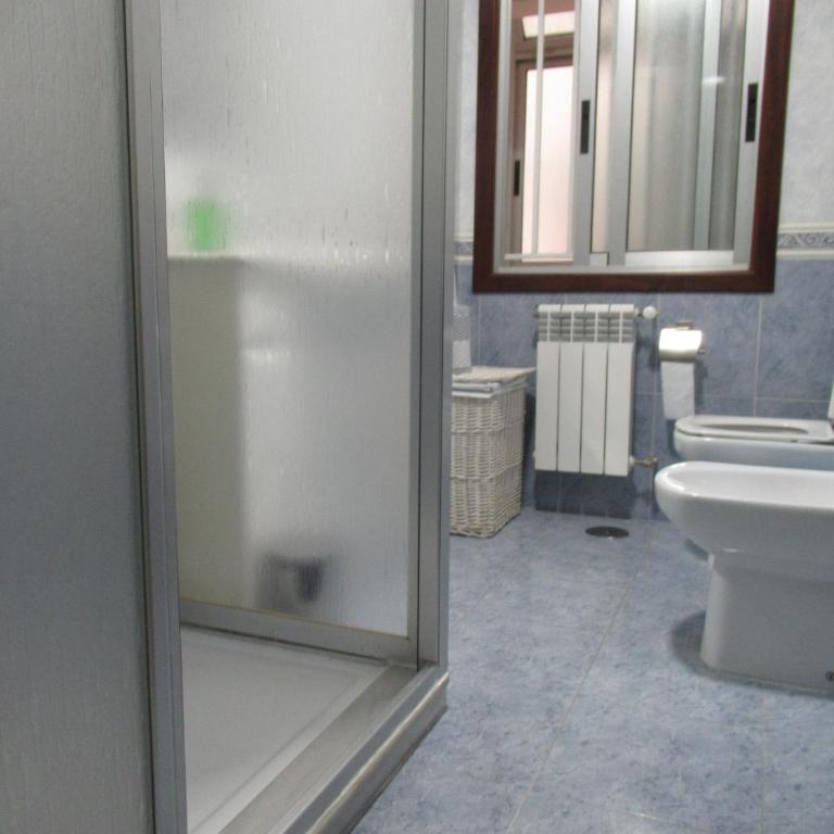 Céntrico exterior amplio 110 m. - Apartamento de 3 dormitorios - 13