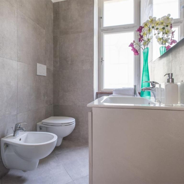 Casa Internazionale - Appartamento con 2 Camere da Letto - 21