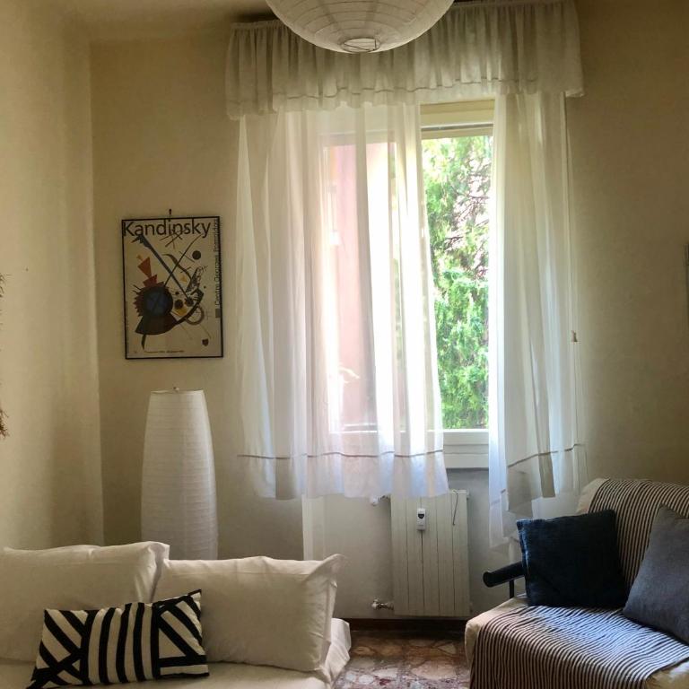 Casa Violante - Two-Bedroom Apartment - 20
