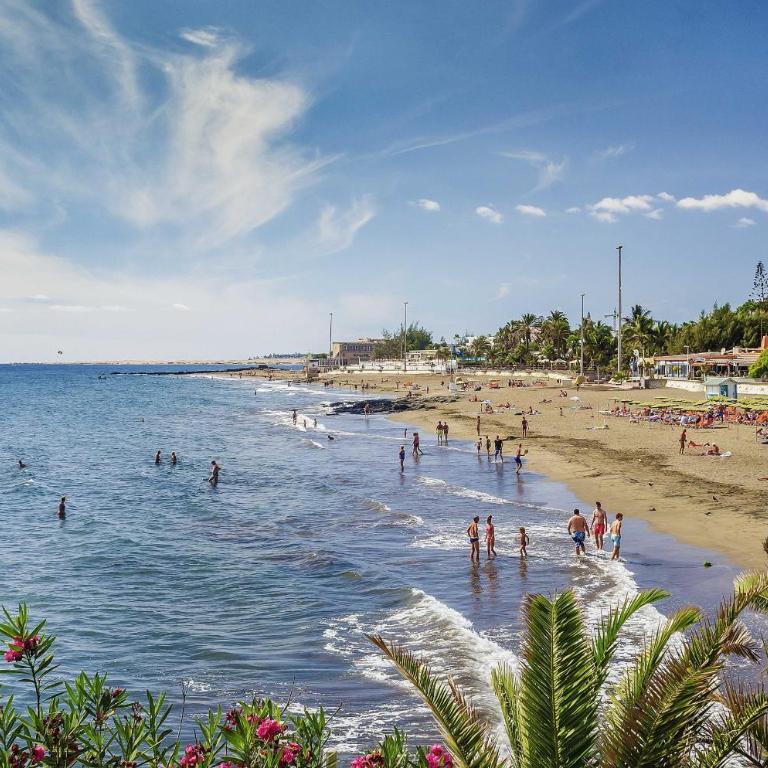 Las Burras Beach terrace&pool By CanariasGetaway - Apartment with Sea View - 25