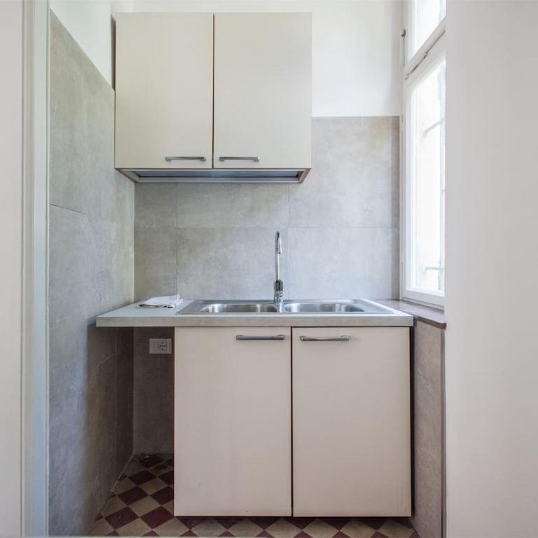 Casa Internazionale - Appartamento con 2 Camere da Letto - 33