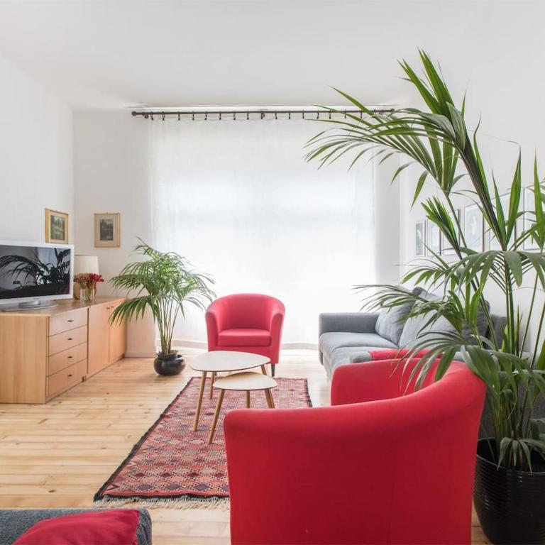 Casa Internazionale - Appartamento con 2 Camere da Letto - 8