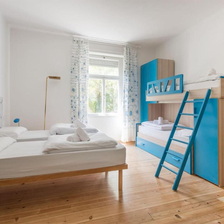 Casa Internazionale - Appartamento con 2 Camere da Letto - 4