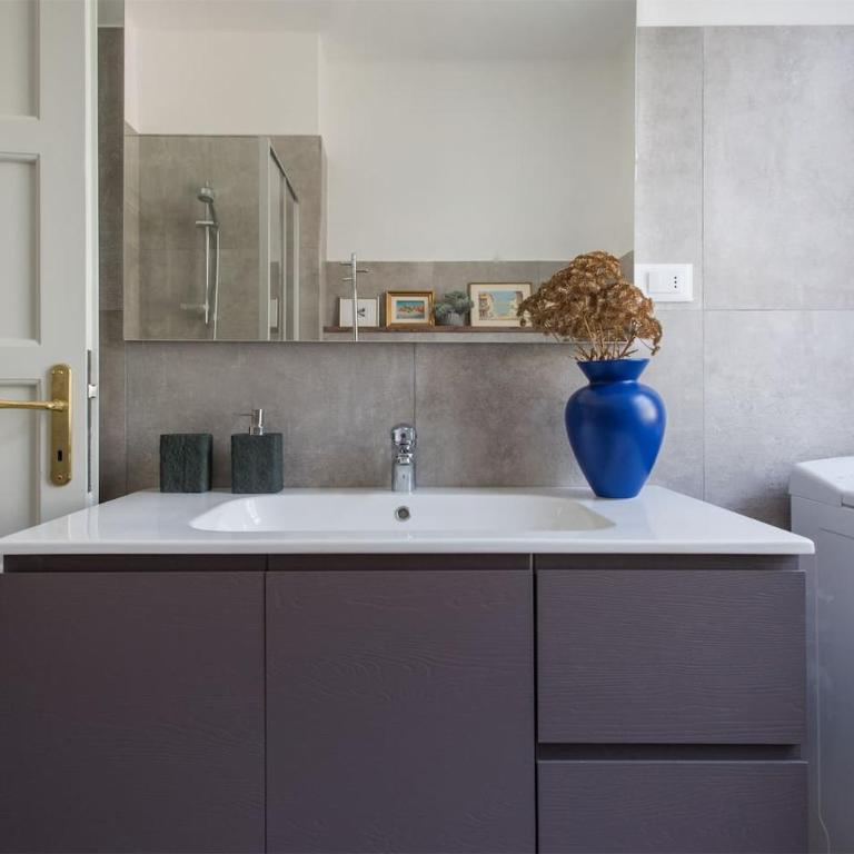 Casa Internazionale - Appartamento con 2 Camere da Letto - 29
