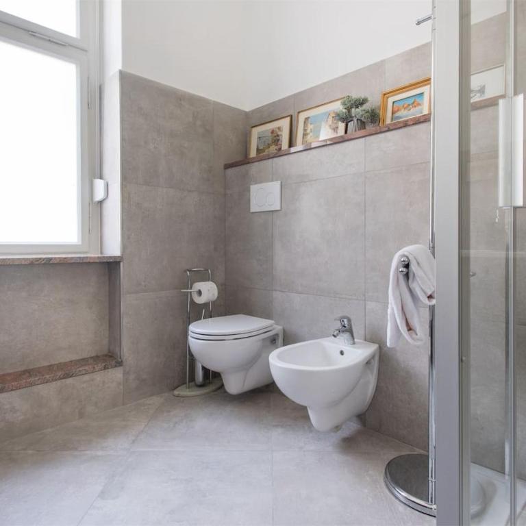 Casa Internazionale - Appartamento con 2 Camere da Letto - 25