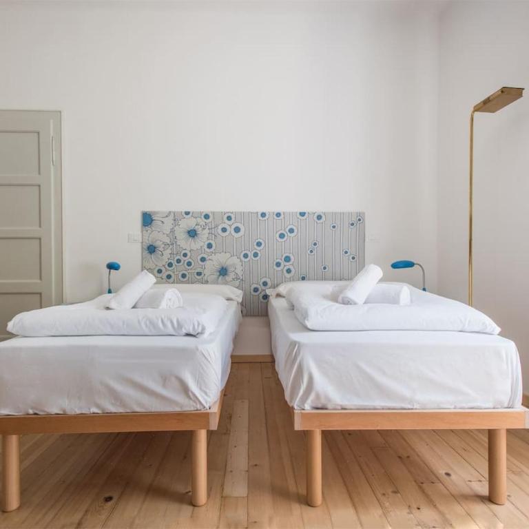 Casa Internazionale - Appartamento con 2 Camere da Letto - 18