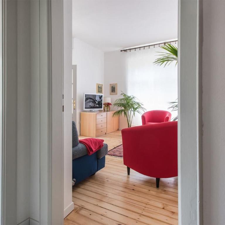 Casa Internazionale - Appartamento con 2 Camere da Letto - 9