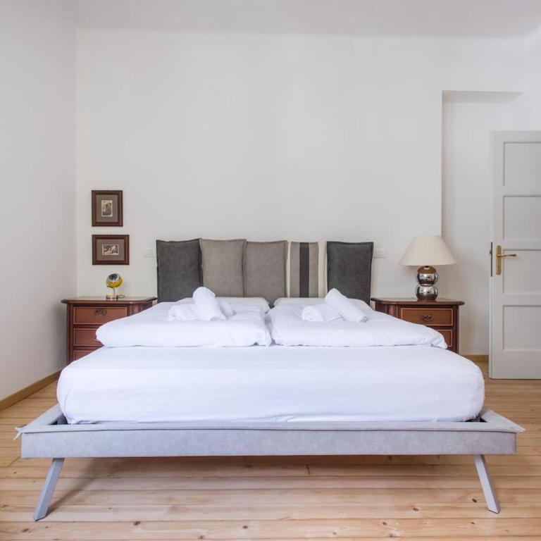 Casa Internazionale - Appartamento con 2 Camere da Letto - 14