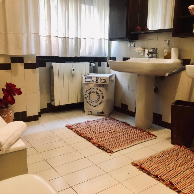 Casa Violante - Two-Bedroom Apartment - 12