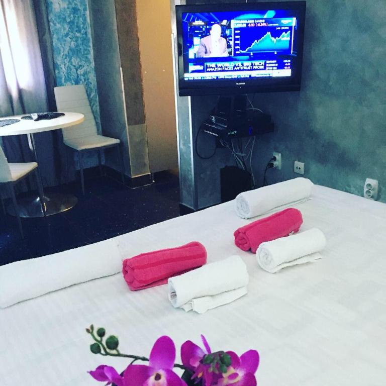 Apartments Ljiljanic - Studio Apartment - 21