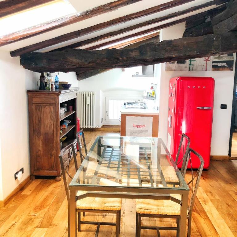 Casa Legami Charme&Relax - Appartamento Monolocale - 21