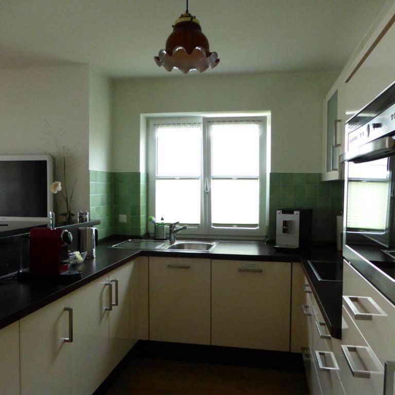 Alpenflair Ferienwohnungen Whg 301 - Apartment mit 2 Schlafzimmern - 10