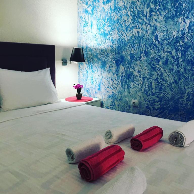 Apartments Ljiljanic - Studio Apartment - 19