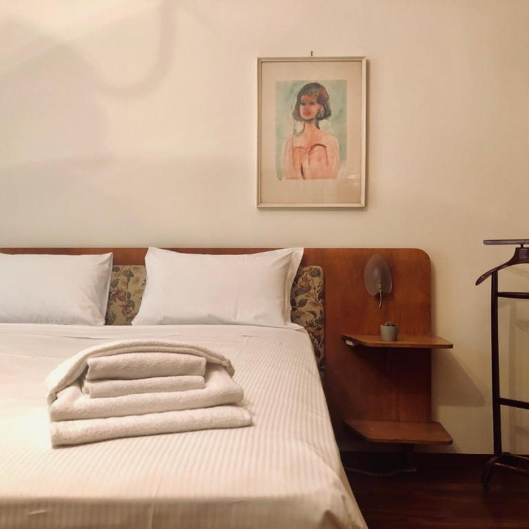 Casa Violante - Two-Bedroom Apartment - 6