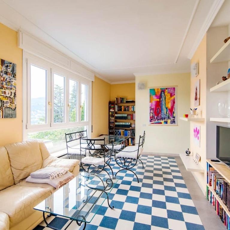 Maison Peltrera - Casa con 3 Camere da Letto - 27