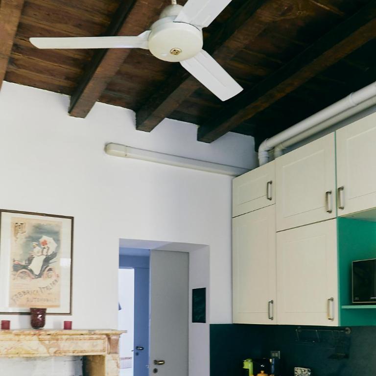 Lovelyloft - Ripa Naviglio Grande - Appartamento con Vista Giardino - 19