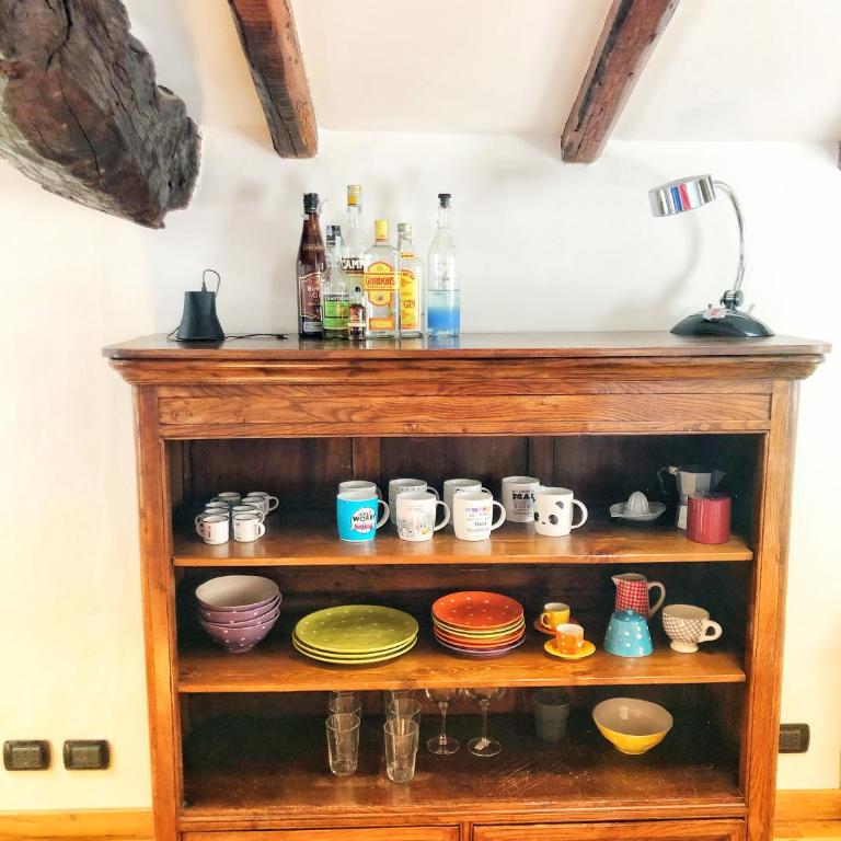 Casa Legami Charme&Relax - Appartamento Monolocale - 22