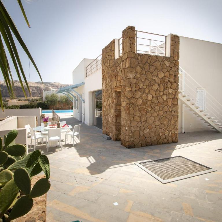 Villa Afrodite | Luxury Villa and Pool - Villa - 16