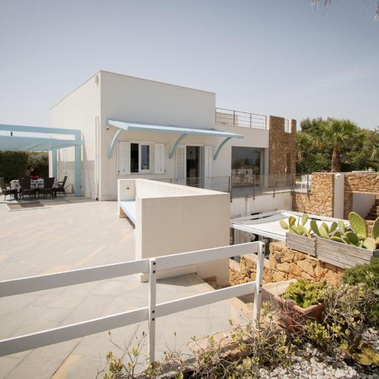 Villa Afrodite | Luxury Villa and Pool - Villa - 14