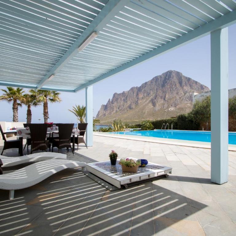 Villa Afrodite | Luxury Villa and Pool - Villa - 2