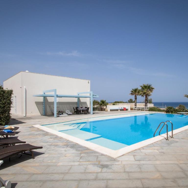 Villa Afrodite | Luxury Villa and Pool - Villa - 1