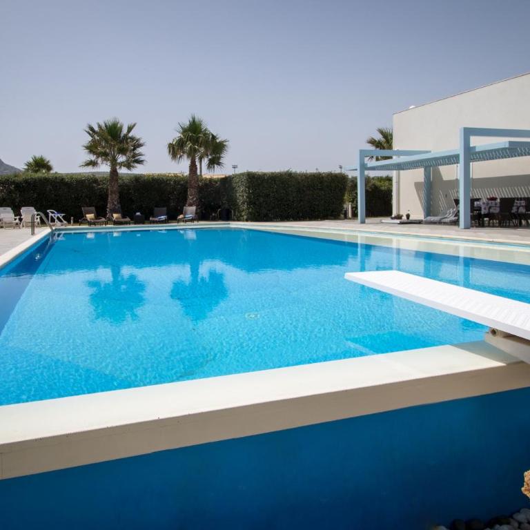 Villa Afrodite | Luxury Villa and Pool - Villa - 9
