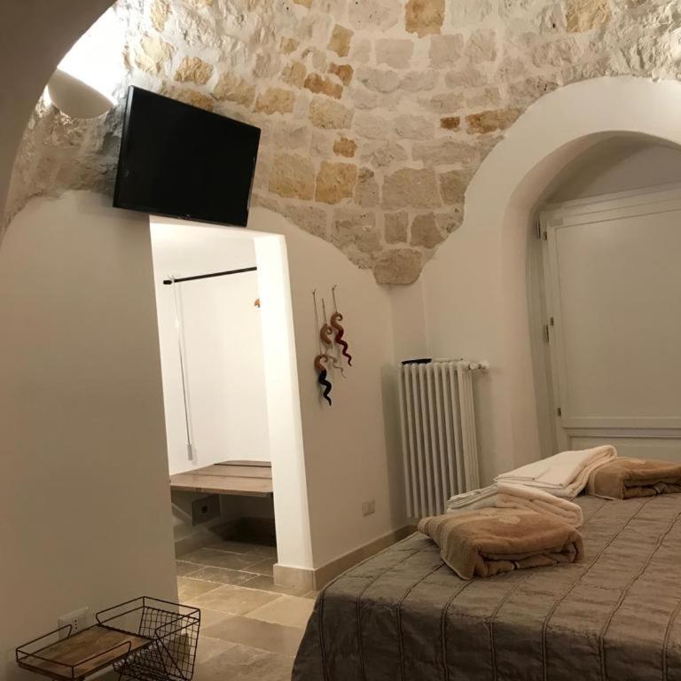 Trulli Pietraverde - Camera Deluxe - 1