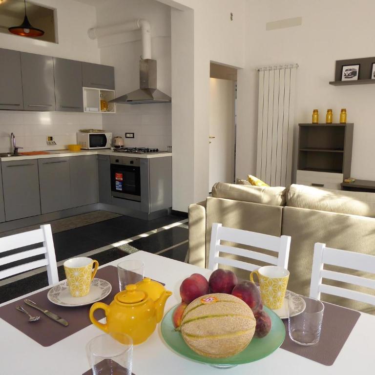 La Casa Del Merlo by Holiday World - Appartamento con 3 Camere da Letto - 1