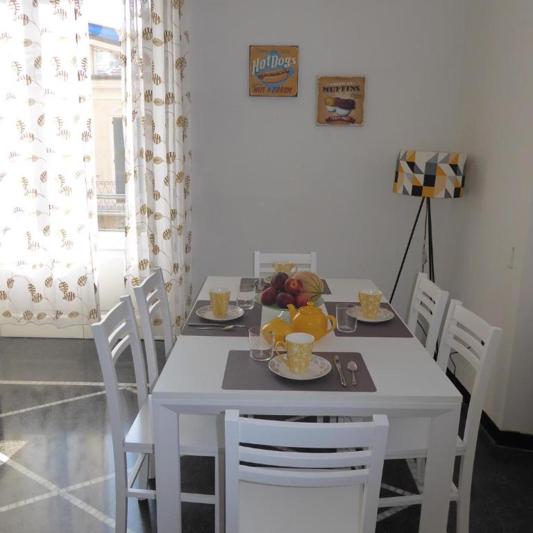 La Casa Del Merlo by Holiday World - Appartamento con 3 Camere da Letto - 4