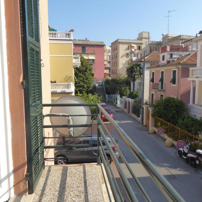 La Casa Del Merlo by Holiday World - Appartamento con 3 Camere da Letto - 9