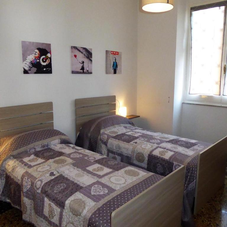 La Casa Del Merlo by Holiday World - Appartamento con 3 Camere da Letto - 11