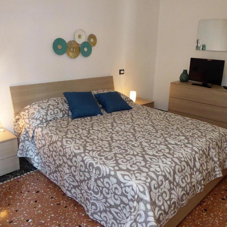 La Casa Del Merlo by Holiday World - Appartamento con 3 Camere da Letto - 12