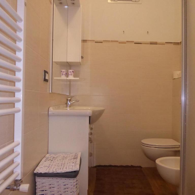 La Casa Del Merlo by Holiday World - Appartamento con 3 Camere da Letto - 10
