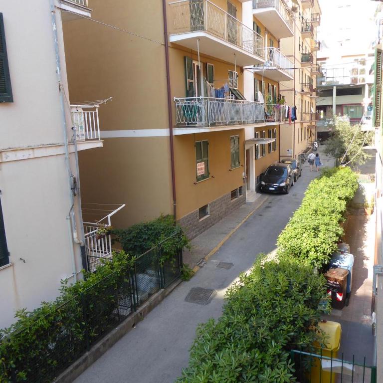 La Casa Del Merlo by Holiday World - Appartamento con 3 Camere da Letto - 16