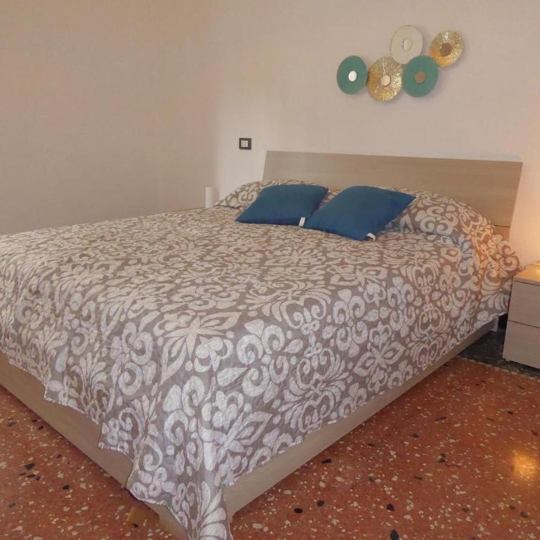 La Casa Del Merlo by Holiday World - Appartamento con 3 Camere da Letto - 7