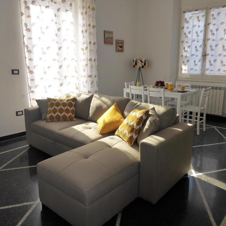 La Casa Del Merlo by Holiday World - Appartamento con 3 Camere da Letto - 2