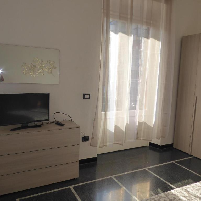 La Casa Del Merlo by Holiday World - Appartamento con 3 Camere da Letto - 13