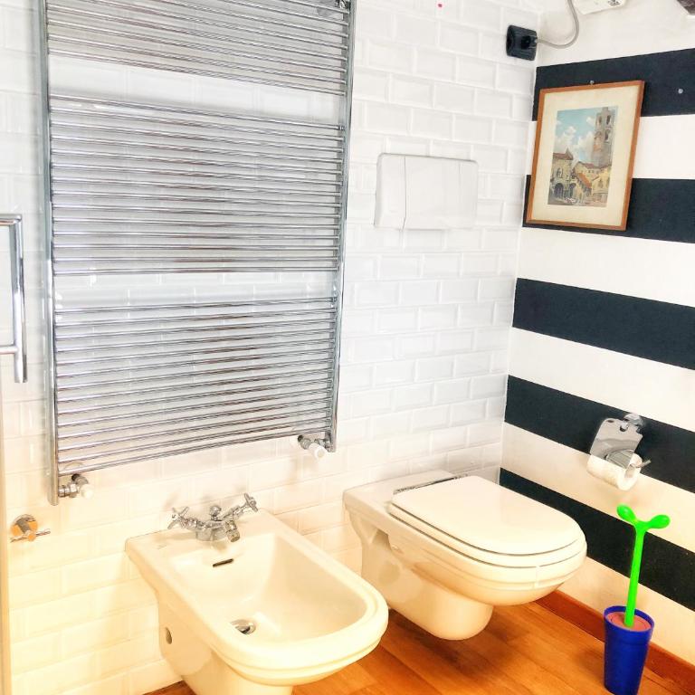 Casa Legami Charme&Relax - Appartamento Monolocale - 20