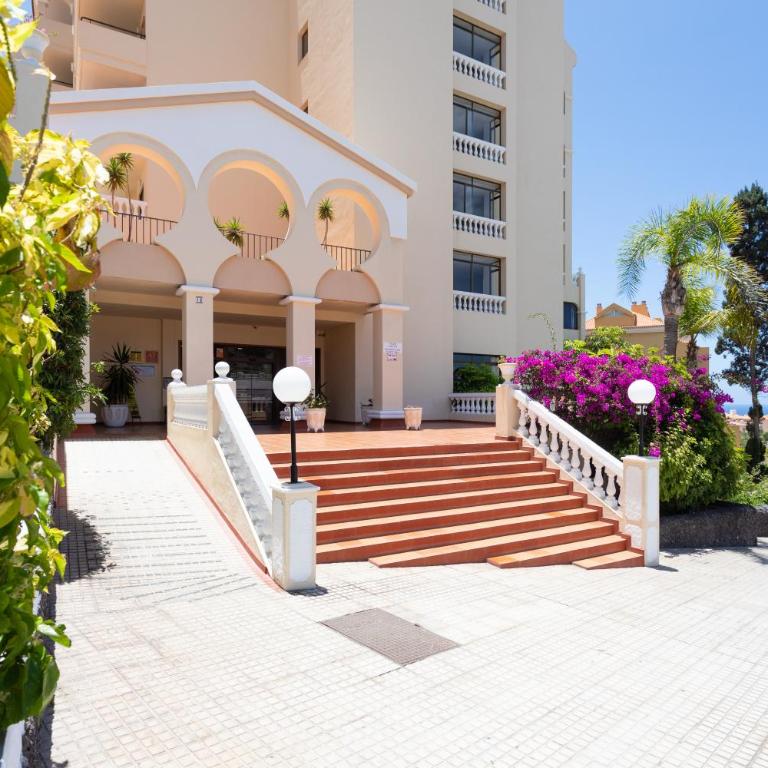 Tropic Apartments en Castle harbour - Estudio - 5