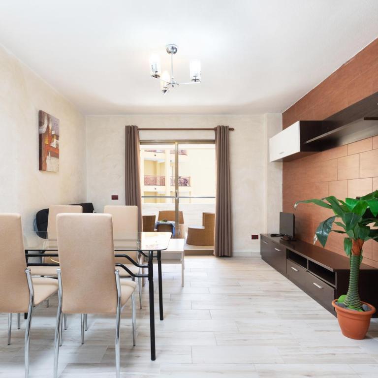Tropic Apartments en Castle harbour - Apartamento Superior - 16