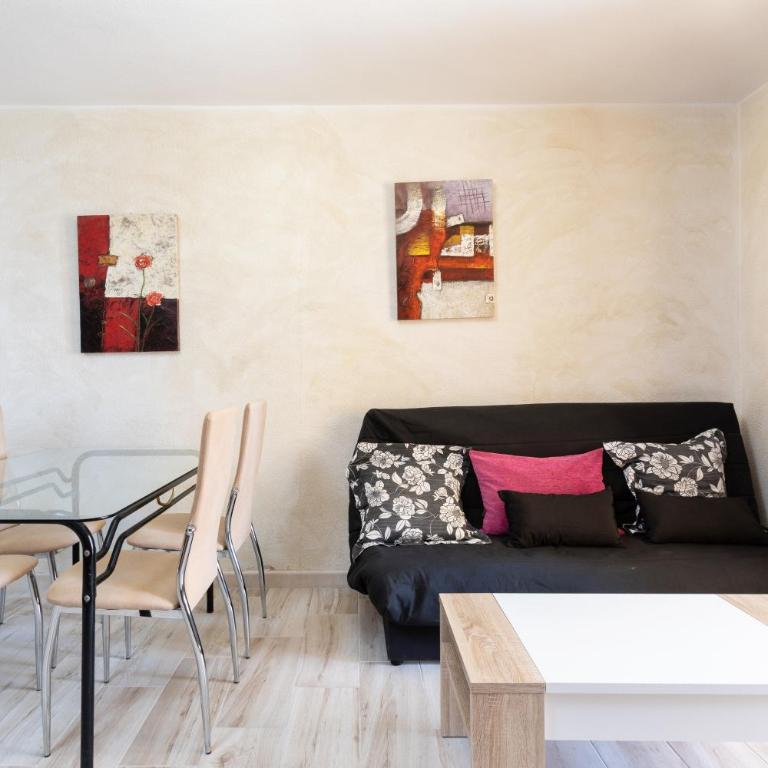 Tropic Apartments en Castle harbour - Apartamento Superior - 15