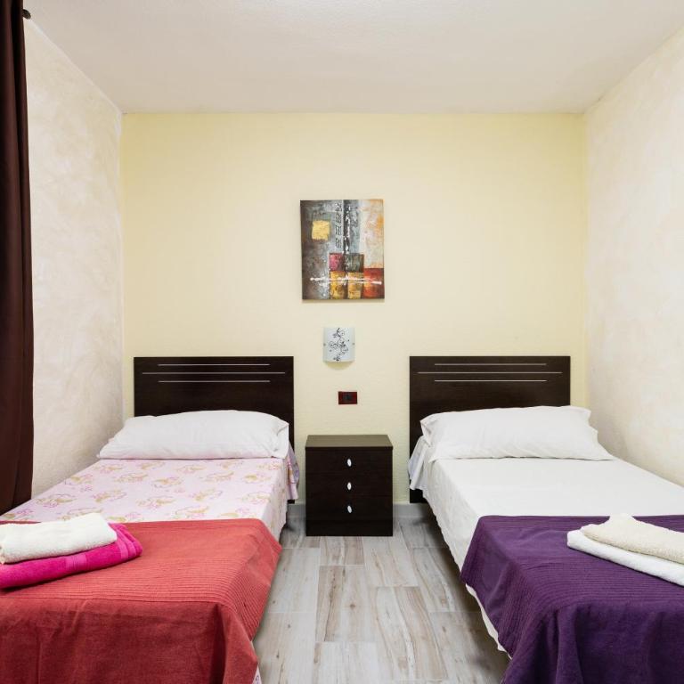 Tropic Apartments en Castle harbour - Apartamento Superior - 7