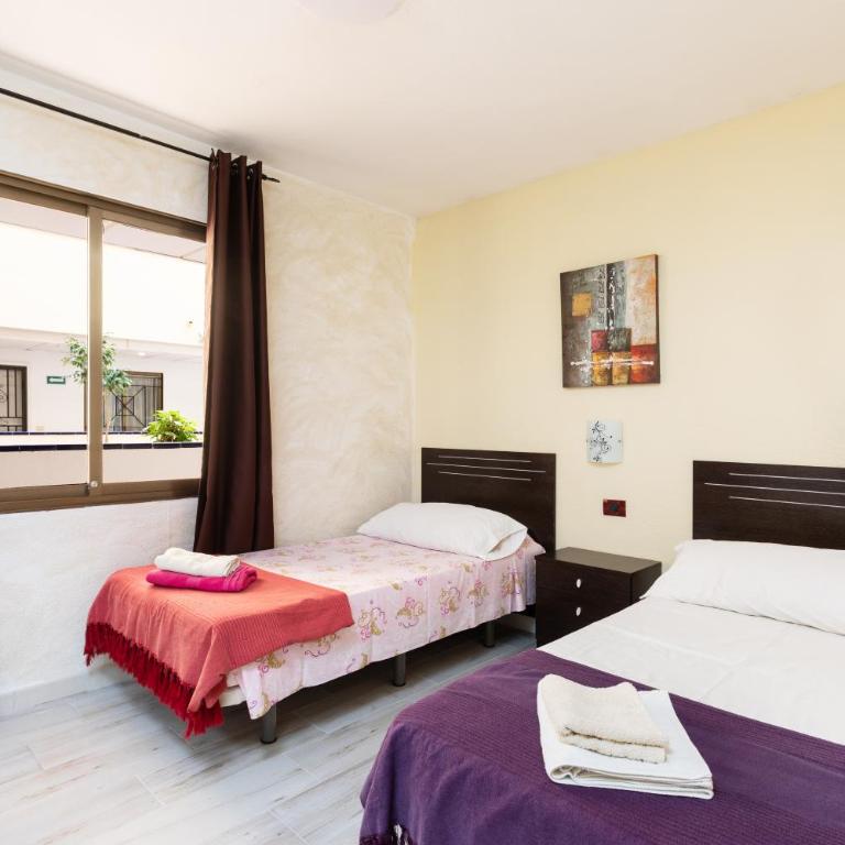 Tropic Apartments en Castle harbour - Apartamento Superior - 6