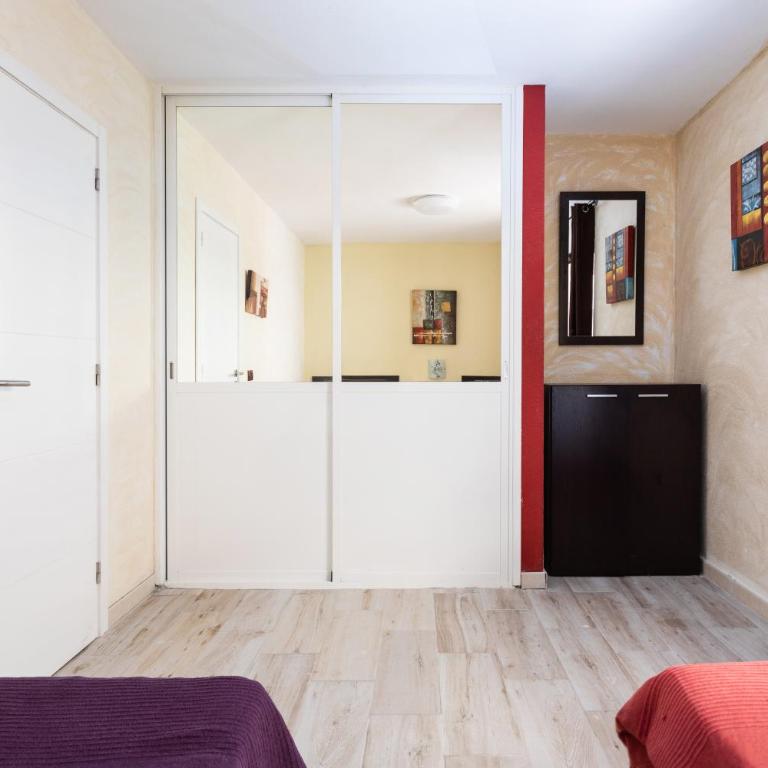 Tropic Apartments en Castle harbour - Apartamento Superior - 5