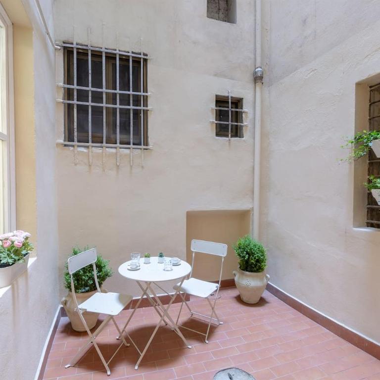 FLORENCE FIORINO APARTMENT - One-Bedroom Apartment - 18
